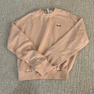 😁😁SMILE SWEATSHIRT😁😁